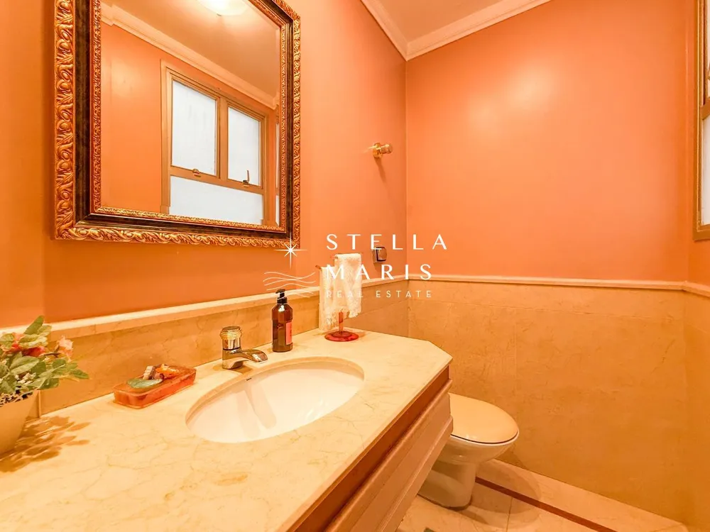 Apartamento, 4 quartos, 190 m² - Foto 43