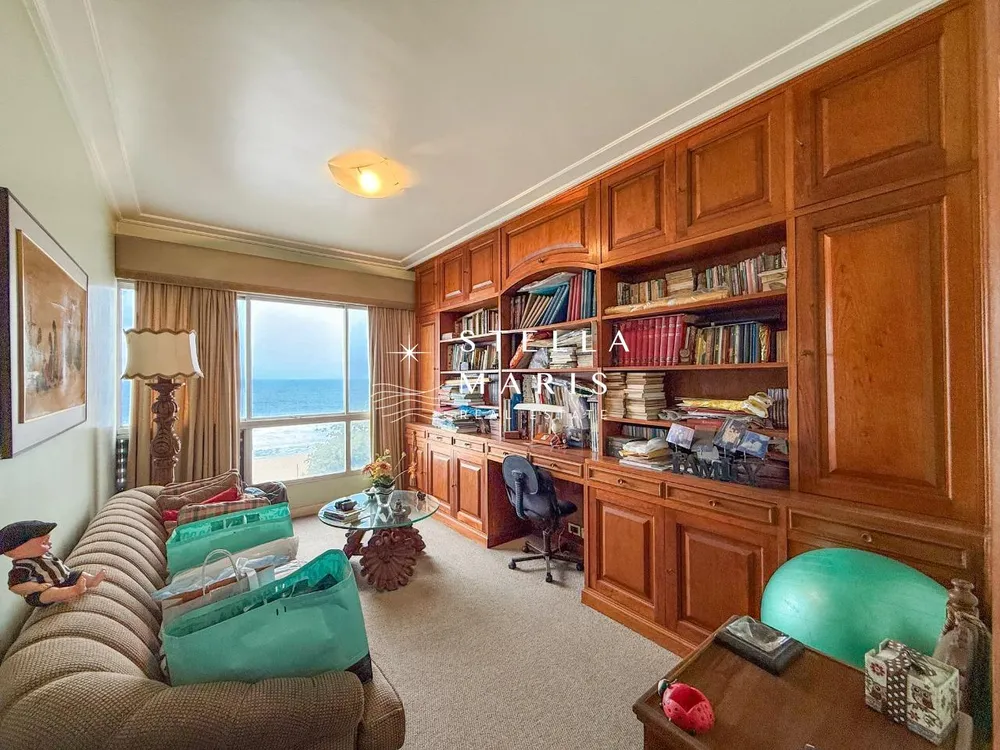 Apartamento, 4 quartos, 190 m² - Foto 31