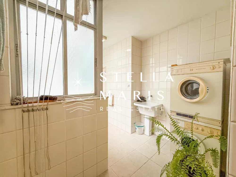 Apartamento, 4 quartos, 190 m² - Foto 26