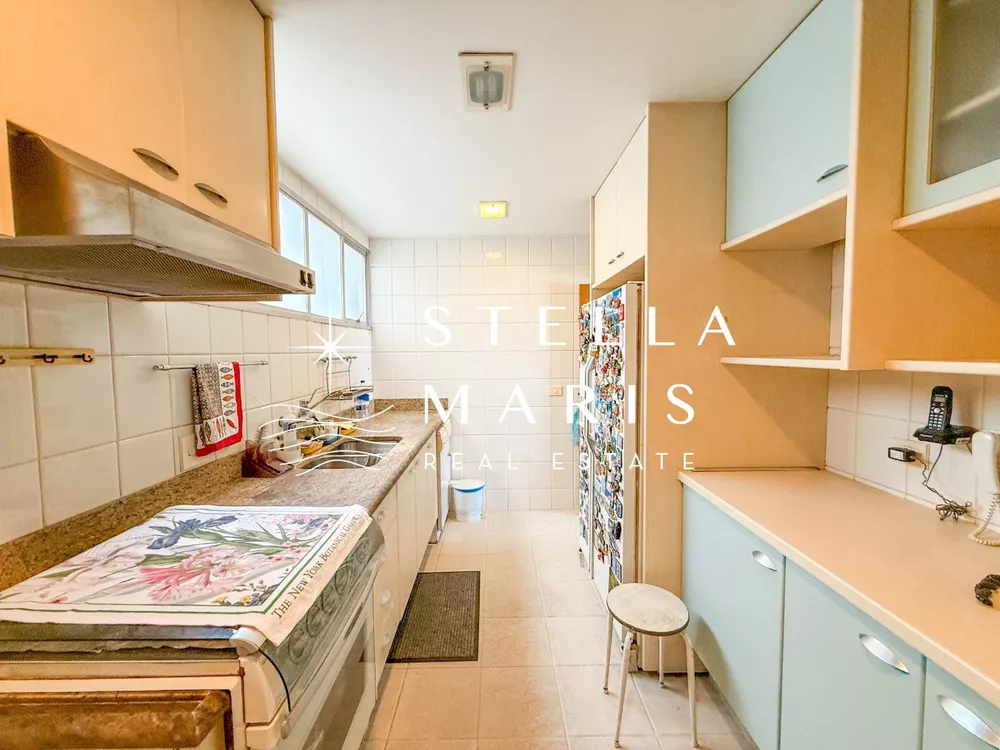 Apartamento, 4 quartos, 190 m² - Foto 30