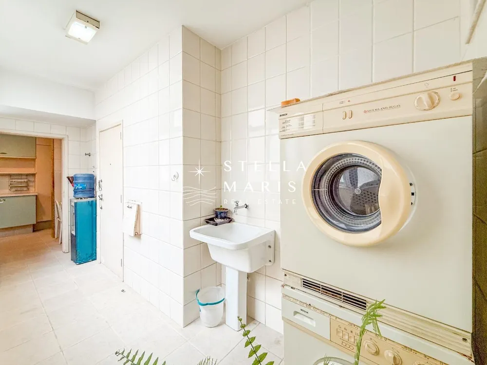 Apartamento, 4 quartos, 190 m² - Foto 113