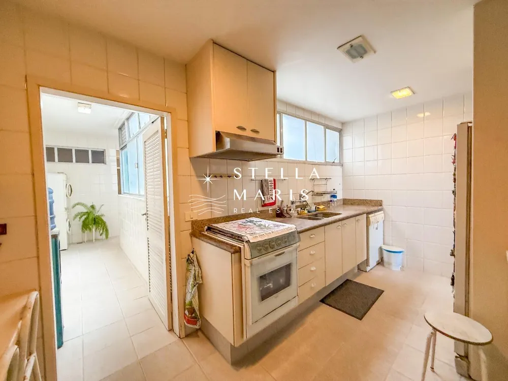 Apartamento, 4 quartos, 190 m² - Foto 107