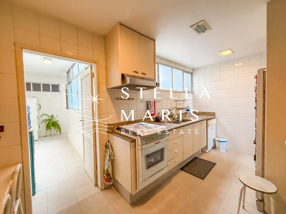 Apartamento, 4 quartos, 190 m² - Foto 16