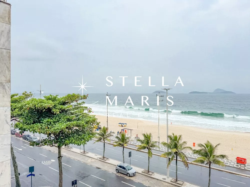 Apartamento, 4 quartos, 190 m² - Foto 4
