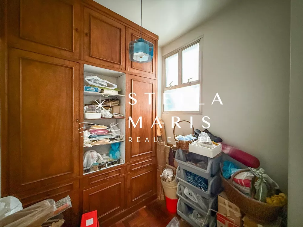 Apartamento, 4 quartos, 190 m² - Foto 39