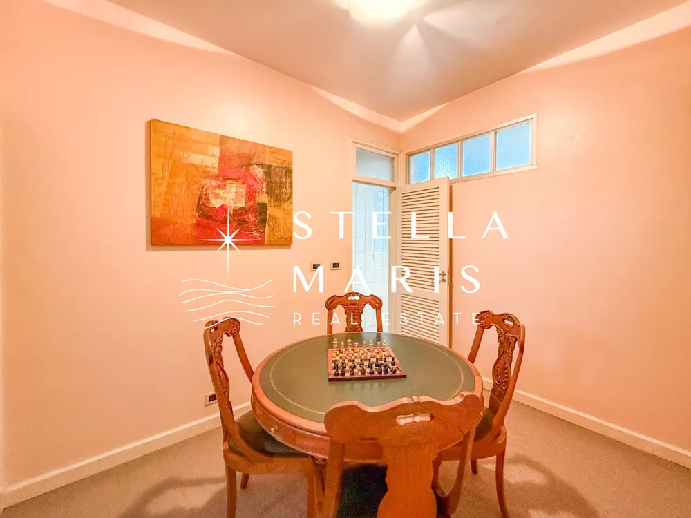 Apartamento, 4 quartos, 190 m² - Foto 38
