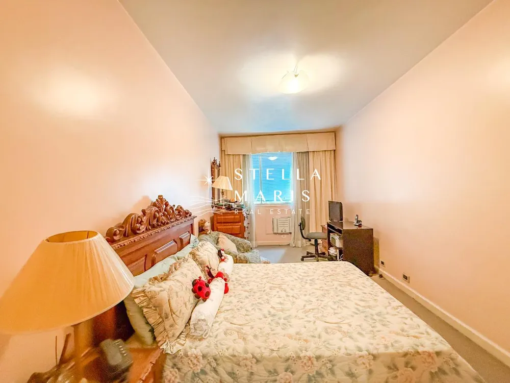 Apartamento, 4 quartos, 190 m² - Foto 68