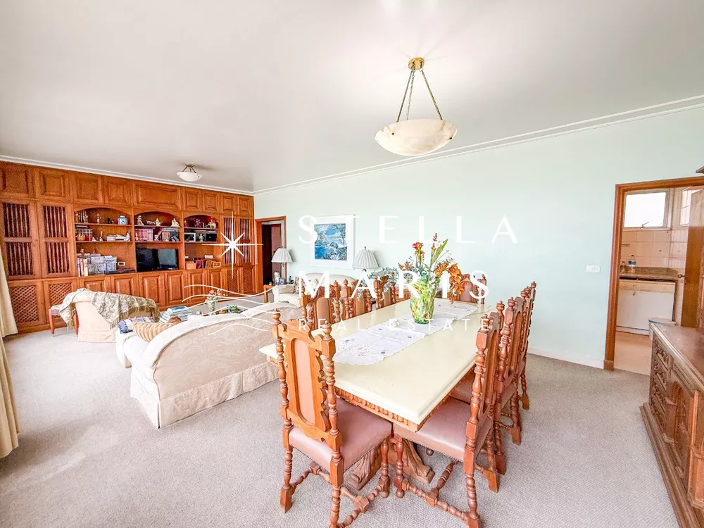 Apartamento, 4 quartos, 190 m² - Foto 22