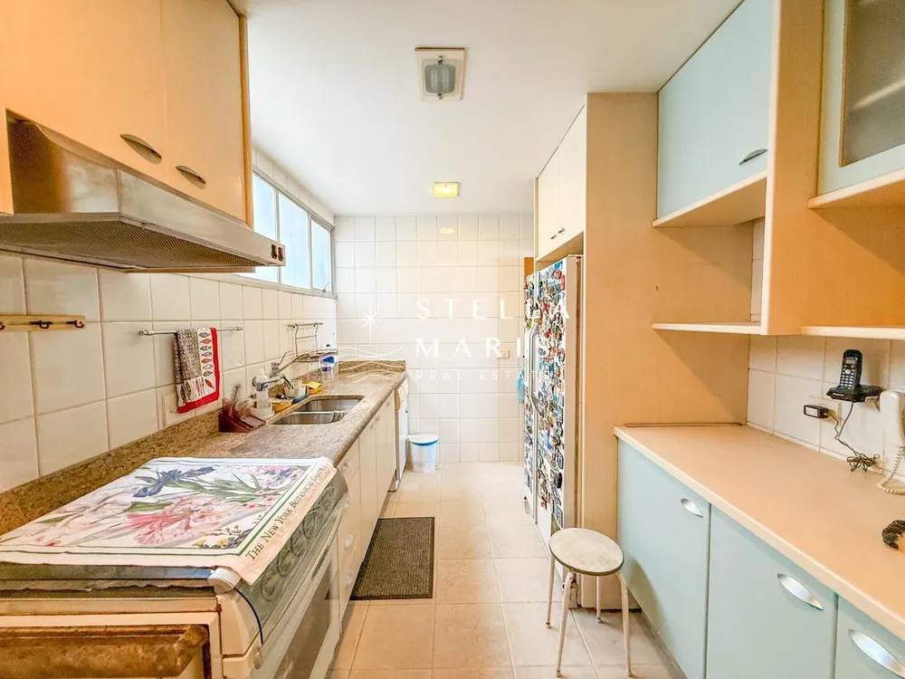 Apartamento, 4 quartos, 190 m² - Foto 104