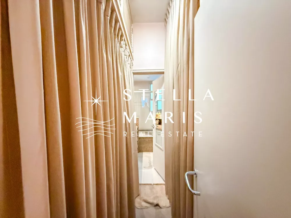 Apartamento, 4 quartos, 190 m² - Foto 6