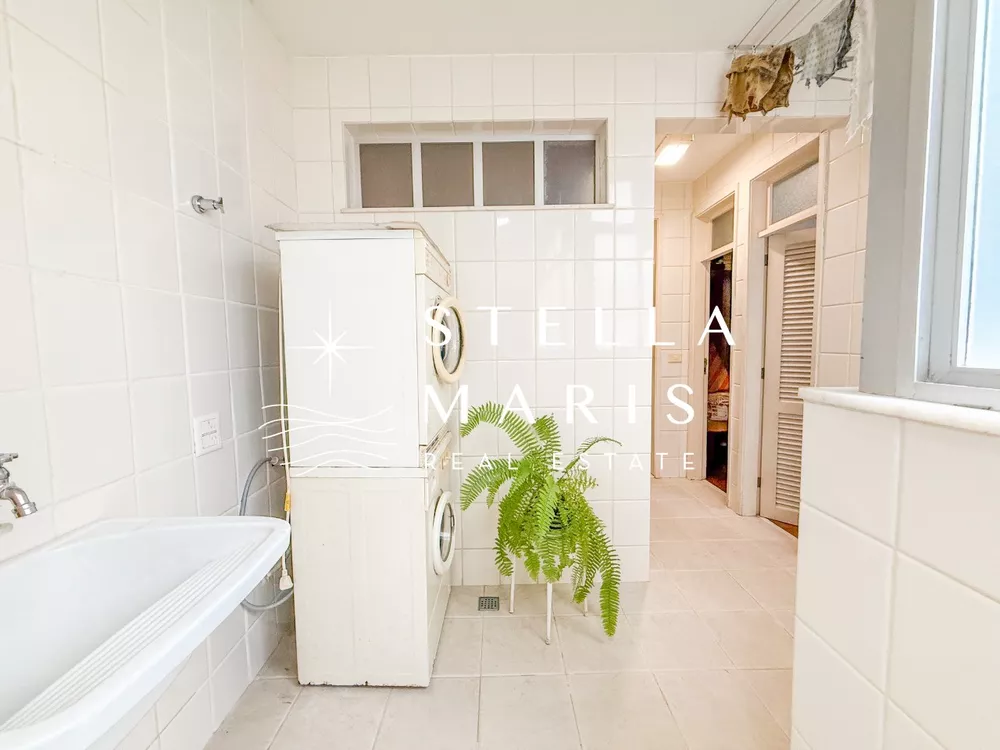 Apartamento, 4 quartos, 190 m² - Foto 25