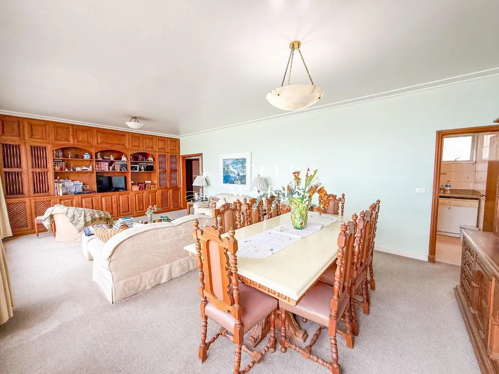 Apartamento, 4 quartos, 190 m² - Foto 16