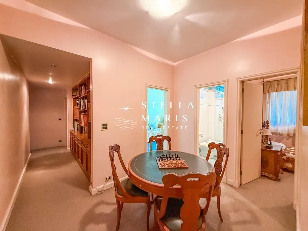 Apartamento, 4 quartos, 190 m² - Foto 83