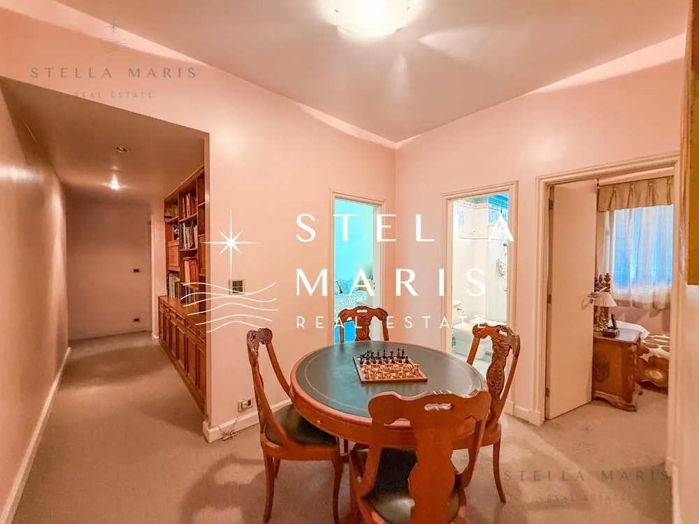 Apartamento, 4 quartos, 190 m² - Foto 82
