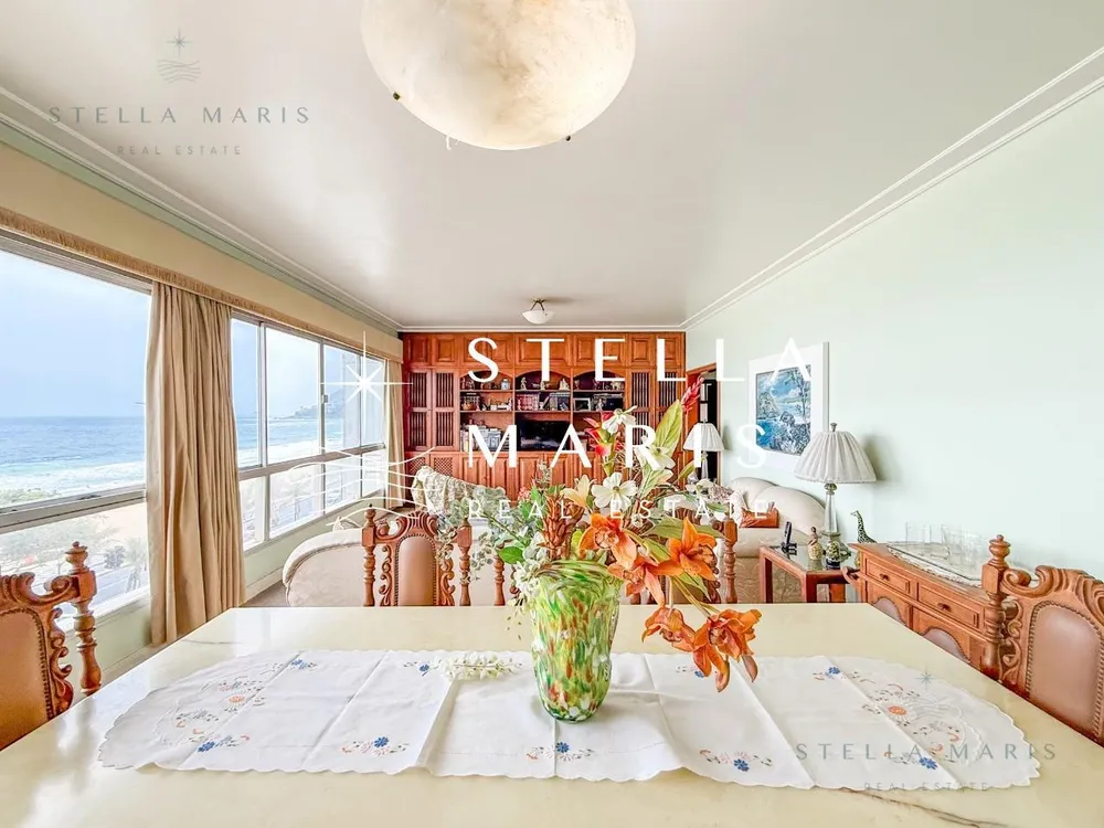 Apartamento, 4 quartos, 190 m² - Foto 6