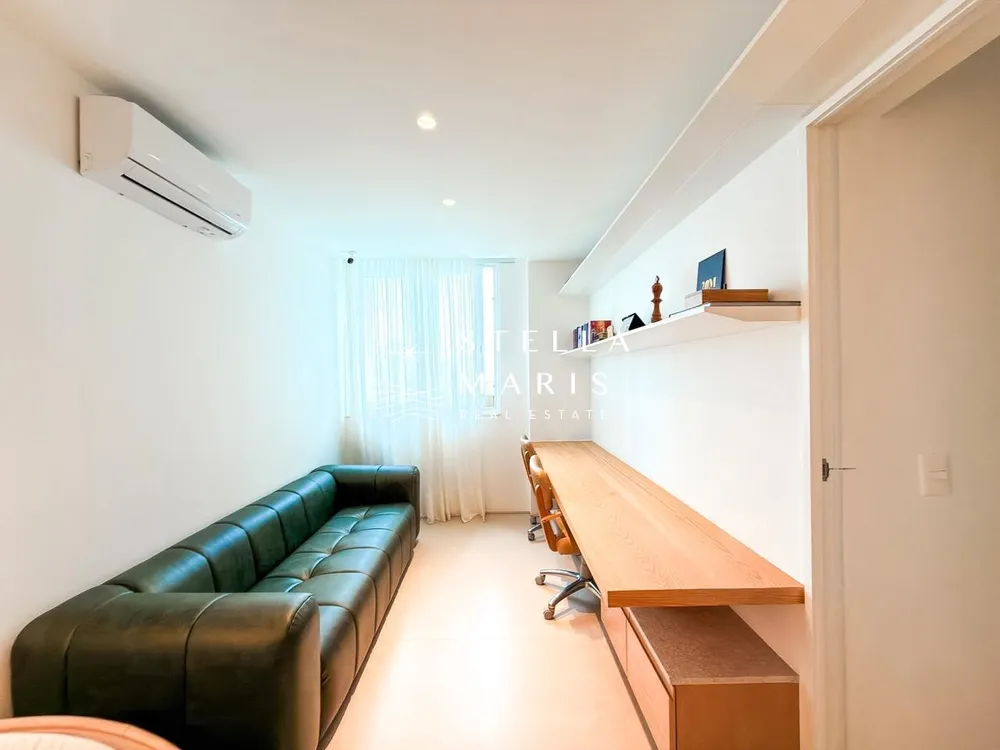 Apartamento, 4 quartos, 100 m² - Foto 22