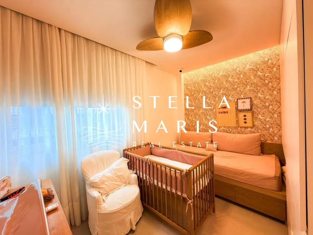 Apartamento, 4 quartos, 100 m² - Foto 40