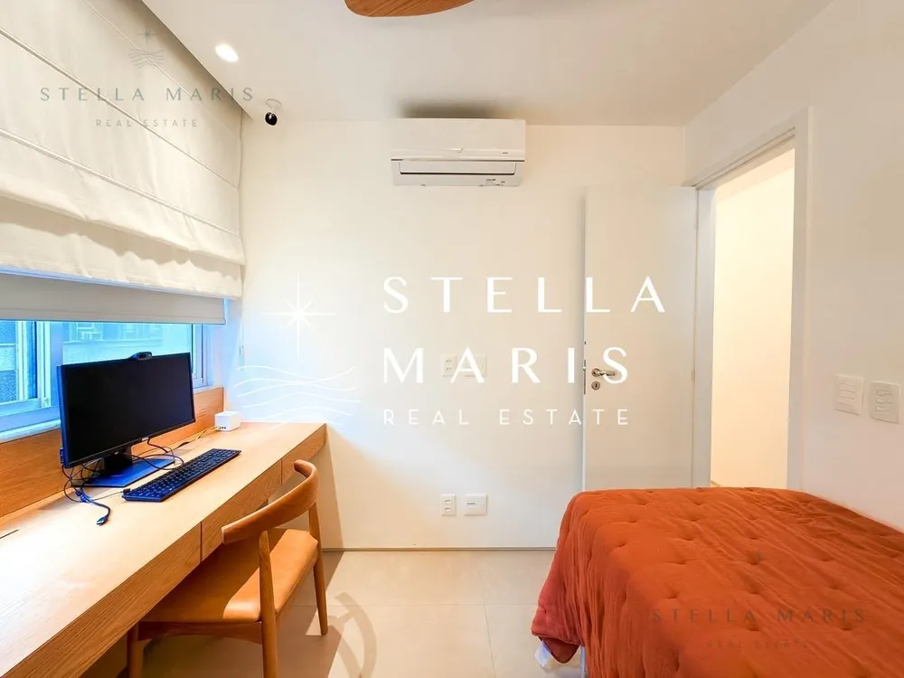 Apartamento, 4 quartos, 100 m² - Foto 53