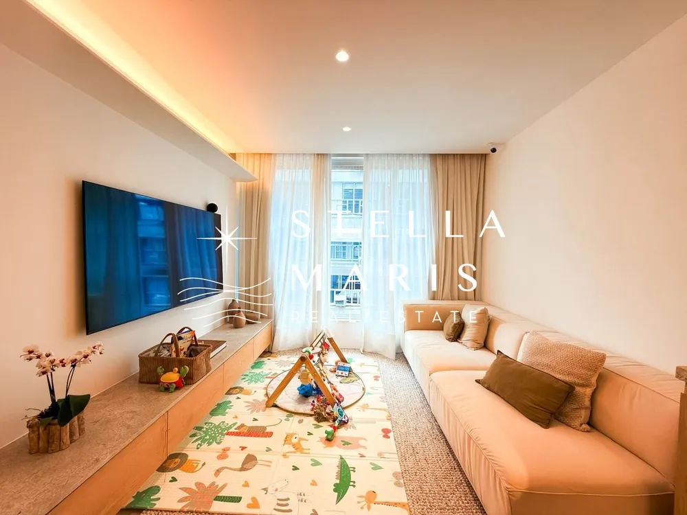 Apartamento, 4 quartos, 100 m² - Foto 8