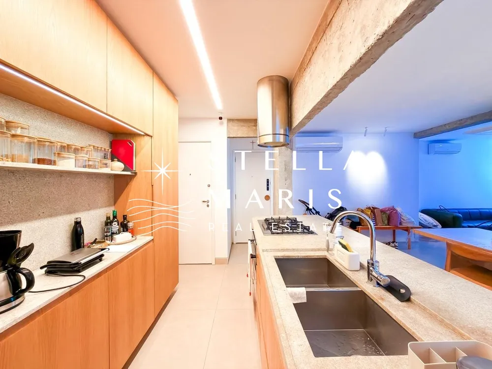 Apartamento, 4 quartos, 100 m² - Foto 17