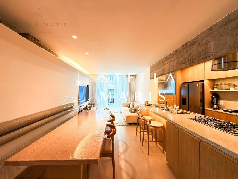 Apartamento, 4 quartos, 100 m² - Foto 6