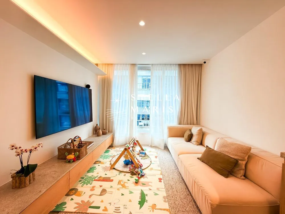 Apartamento, 4 quartos, 100 m² - Foto 7