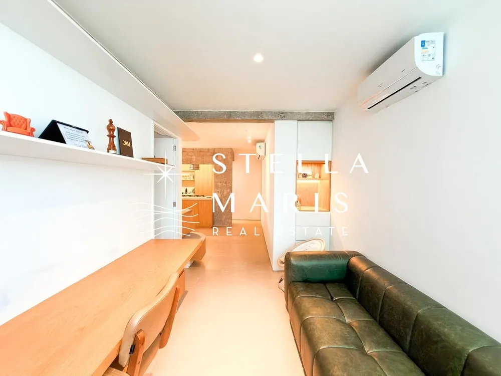 Apartamento, 4 quartos, 100 m² - Foto 26
