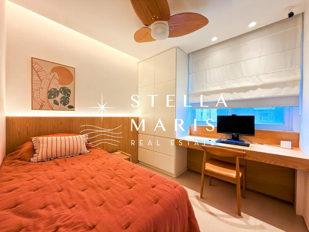 Apartamento, 4 quartos, 100 m² - Foto 49