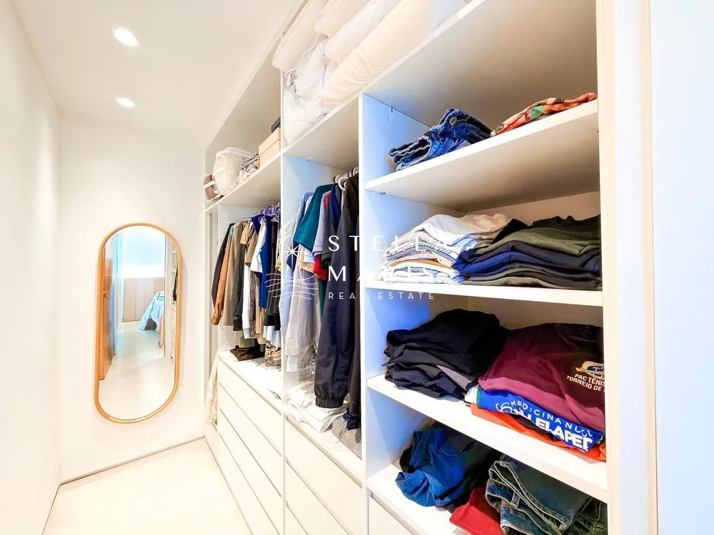 Apartamento, 4 quartos, 100 m² - Foto 34