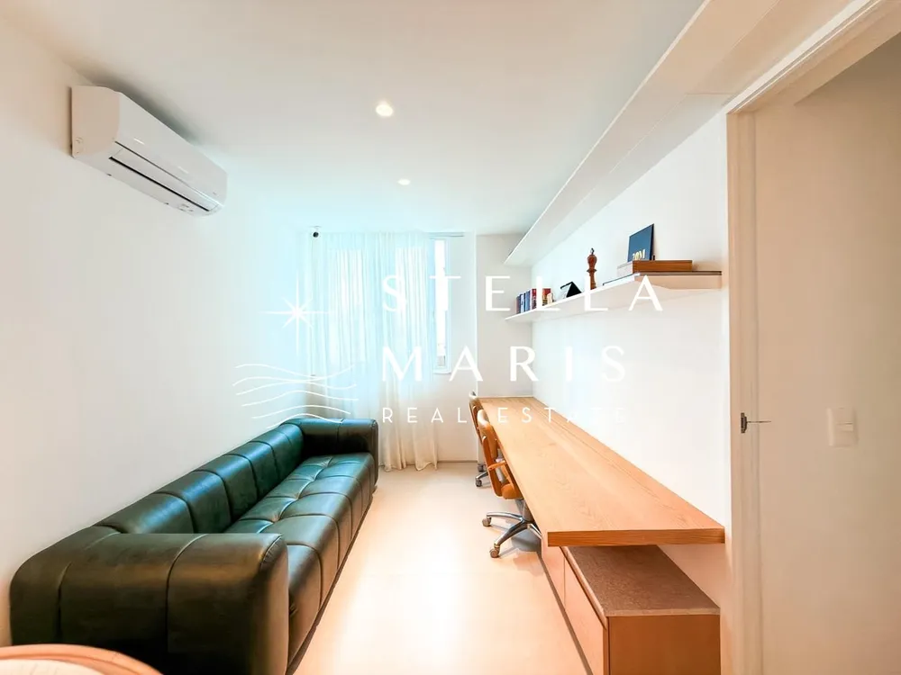 Apartamento, 4 quartos, 100 m² - Foto 23