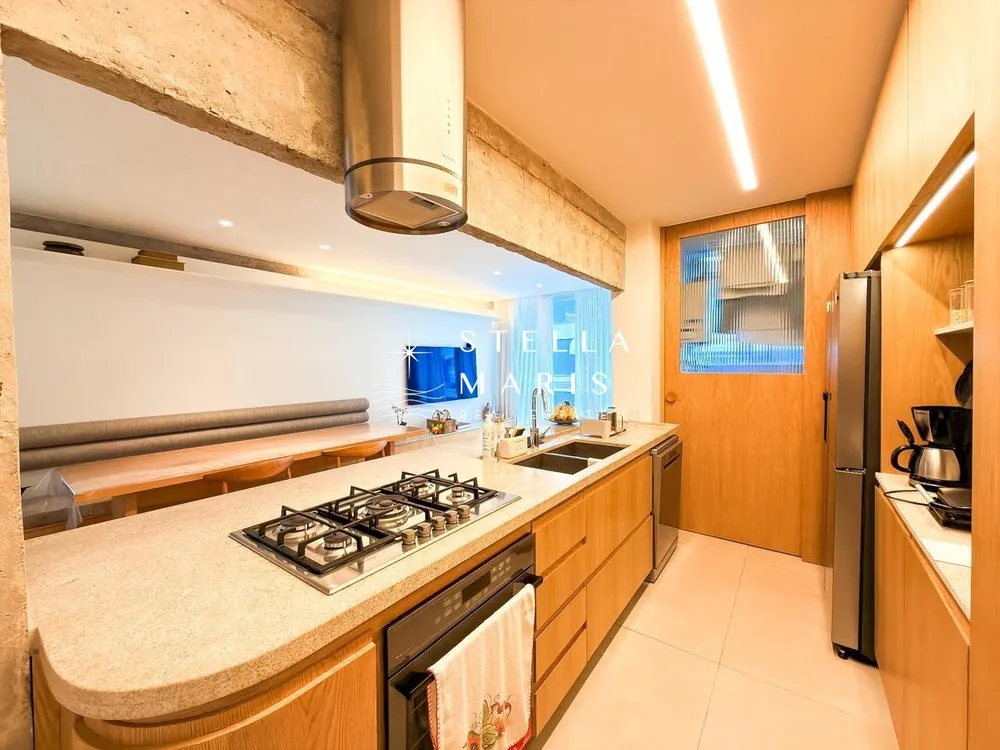 Apartamento, 4 quartos, 100 m² - Foto 13