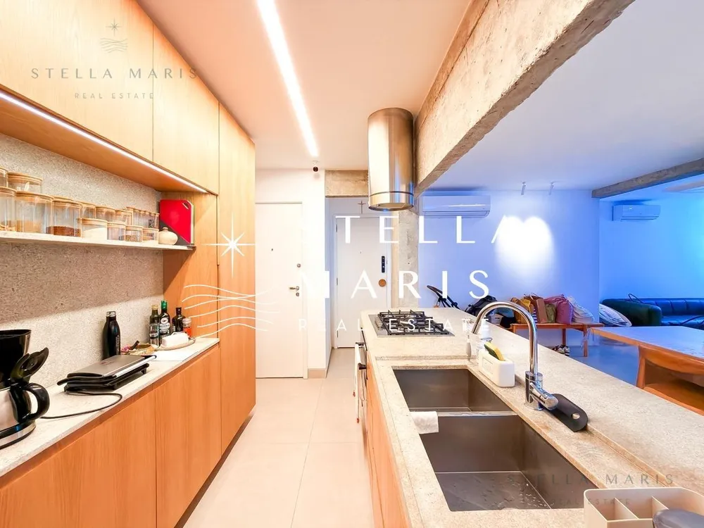 Apartamento, 4 quartos, 100 m² - Foto 18