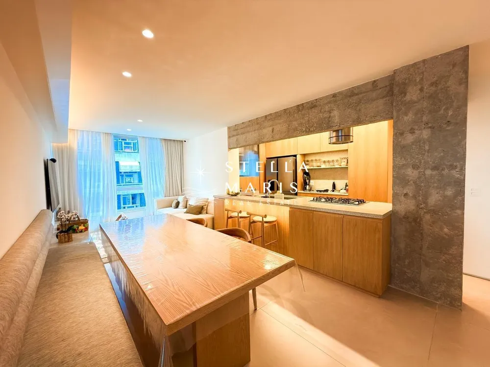Apartamento, 4 quartos, 100 m² - Foto 19