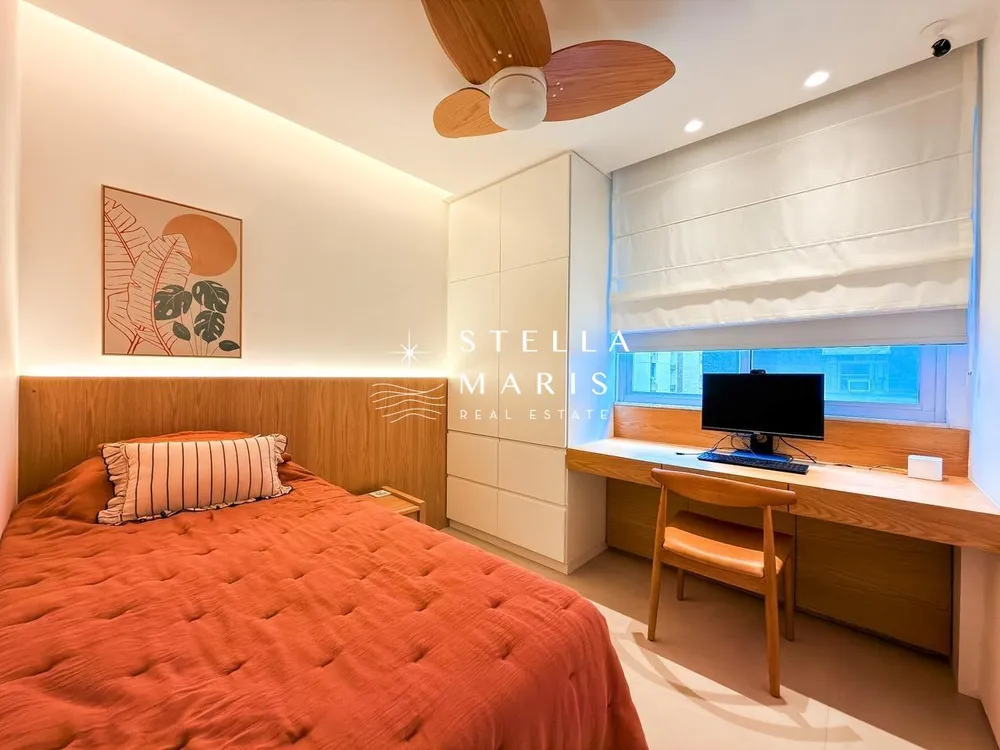 Apartamento, 4 quartos, 100 m² - Foto 48