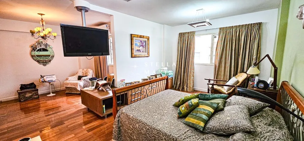 Apartamento, 4 quartos, 256 m² - Foto 10