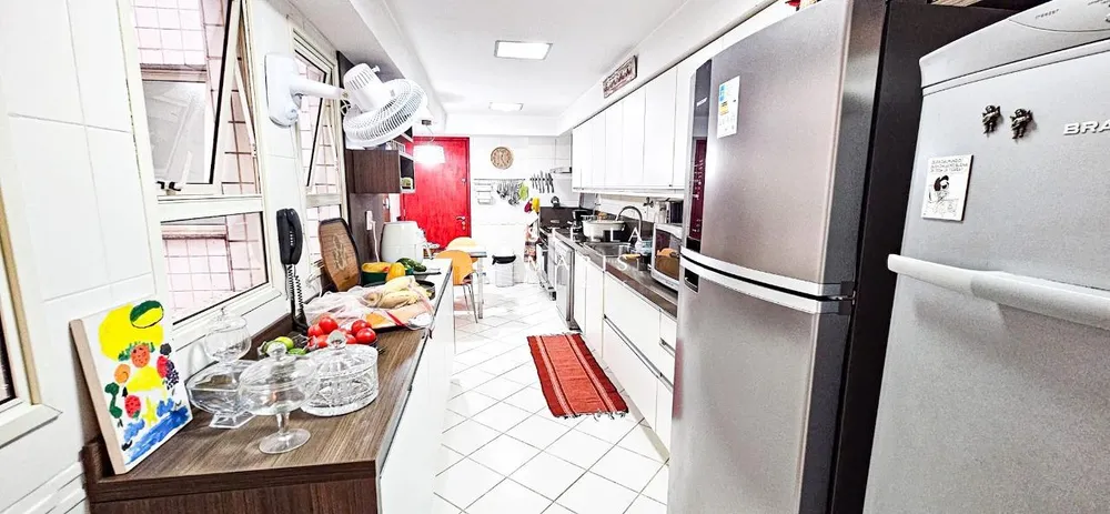 Apartamento, 4 quartos, 256 m² - Foto 23