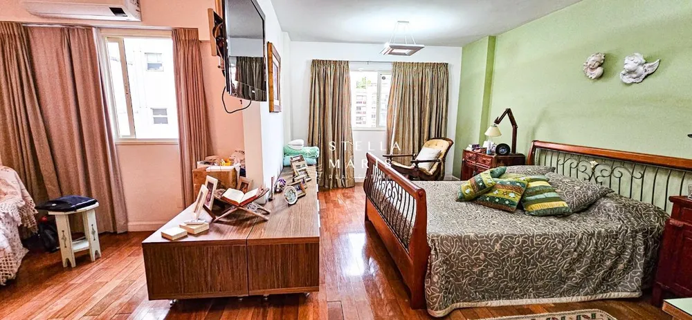 Apartamento, 4 quartos, 256 m² - Foto 12