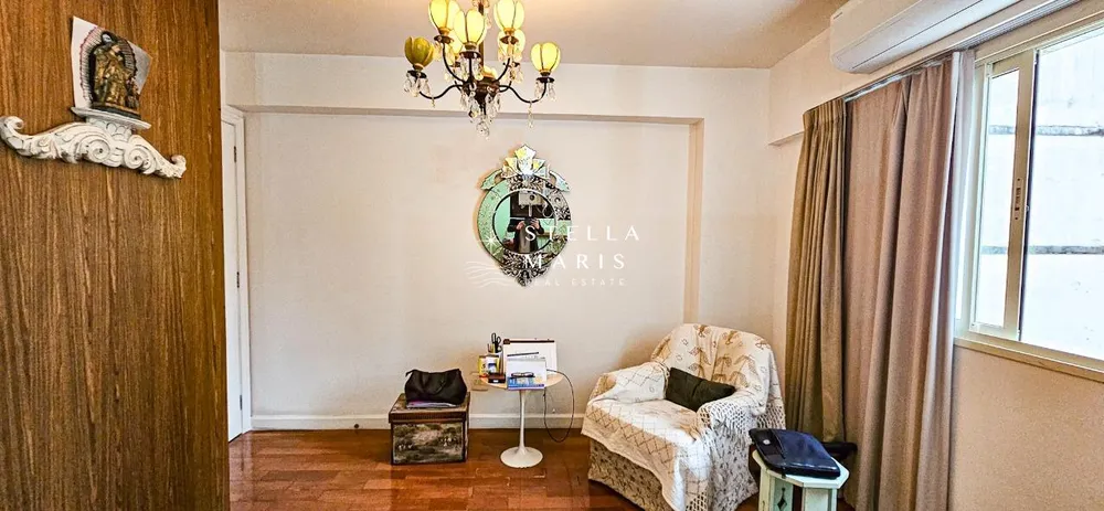 Apartamento, 4 quartos, 256 m² - Foto 13