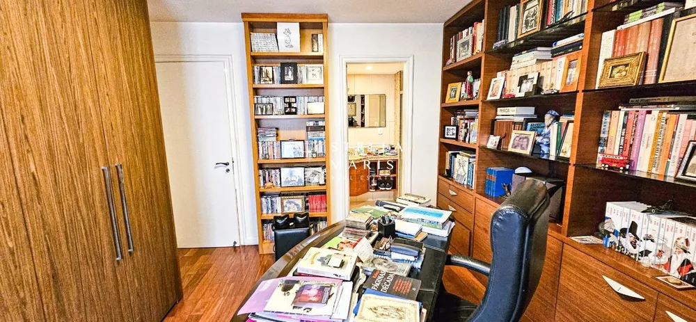 Apartamento, 4 quartos, 256 m² - Foto 17