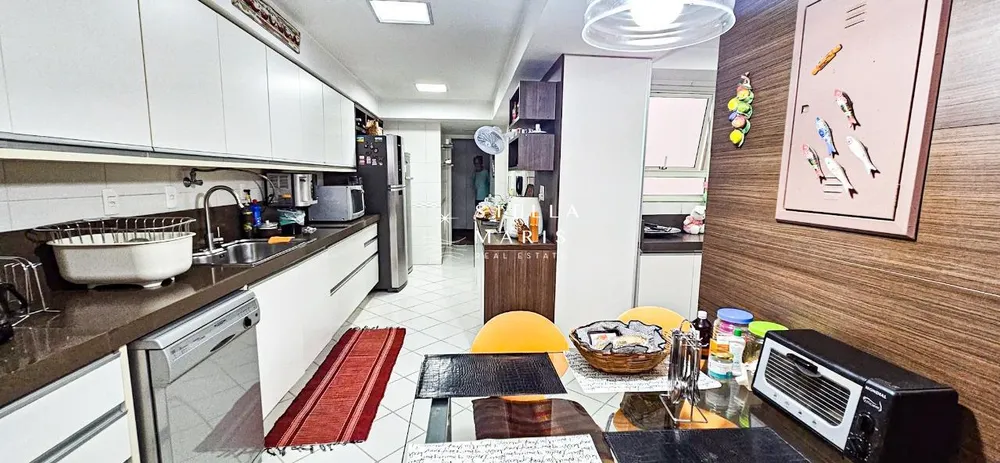Apartamento, 4 quartos, 256 m² - Foto 22