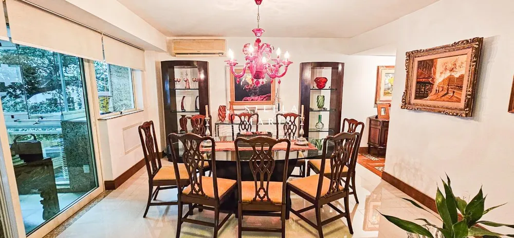 Apartamento, 4 quartos, 256 m² - Foto 7