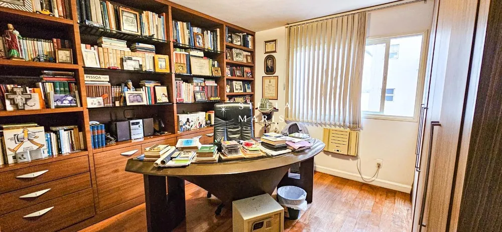 Apartamento, 4 quartos, 256 m² - Foto 16