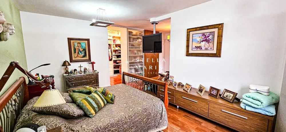 Apartamento, 4 quartos, 256 m² - Foto 11