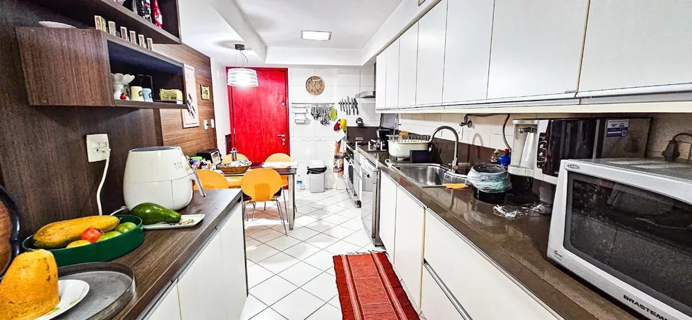 Apartamento, 4 quartos, 256 m² - Foto 21