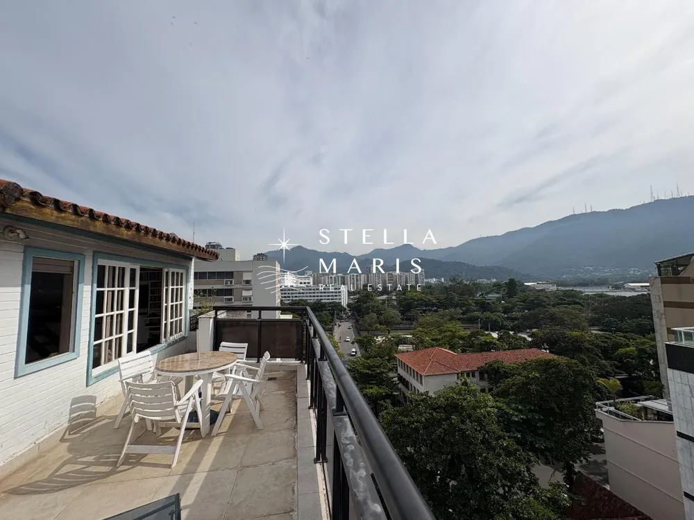 Cobertura, 4 quartos, 273 m² - Foto 6