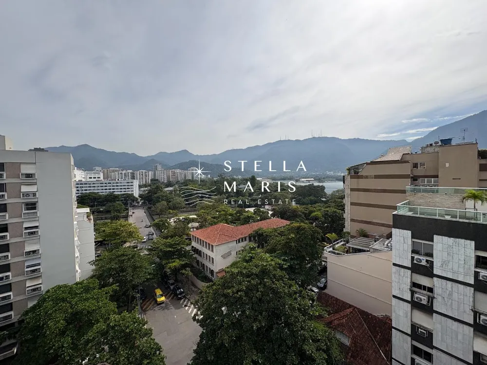 Cobertura, 4 quartos, 273 m² - Foto 10
