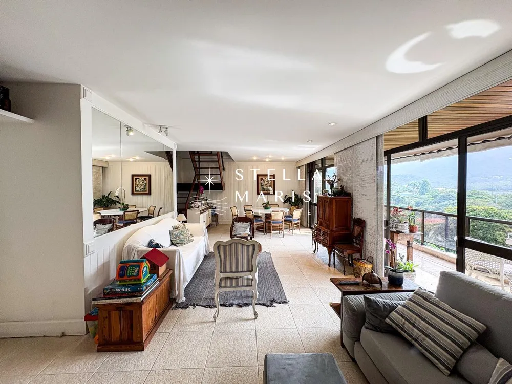 Cobertura, 4 quartos, 273 m² - Foto 18