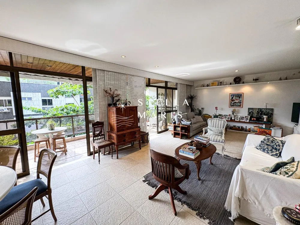 Cobertura, 4 quartos, 273 m² - Foto 17