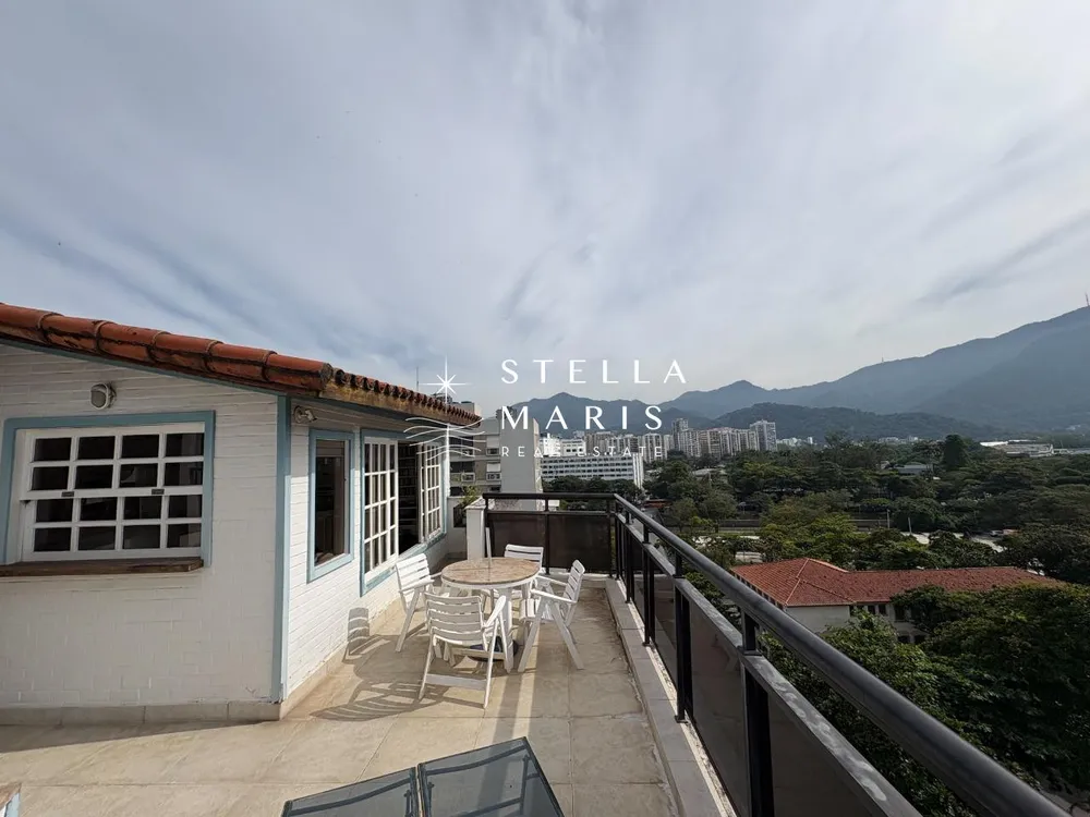 Cobertura, 4 quartos, 273 m² - Foto 5