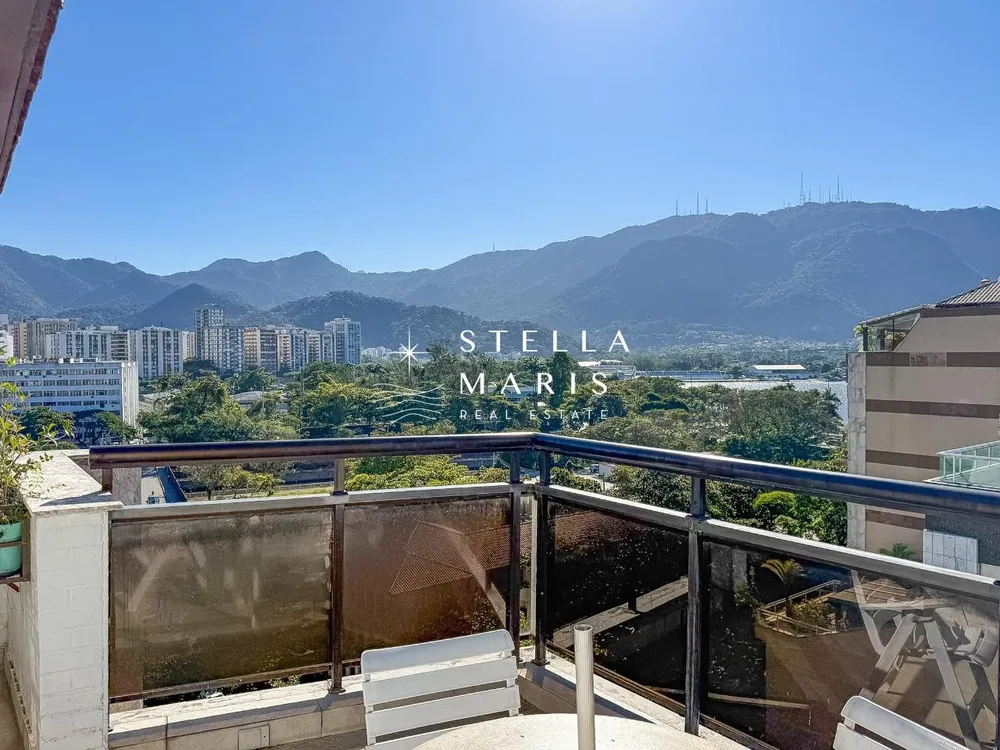 Cobertura, 4 quartos, 273 m² - Foto 4